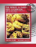 Wheat and diary free cookbook