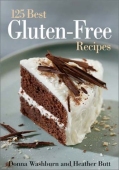 125 Best gluten-free recipes