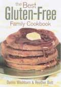 The best gluten-free family cookbook