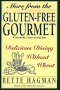 More from the gluten-free gourmet
