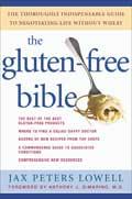 The gluten-free bible