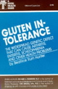 Gluten intolerance