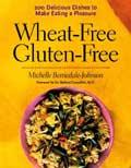 Wheat free/Gluten free