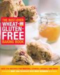 Best ever wheat and gluten free baking