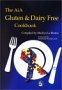 The AiA gluten and diary free cookbook